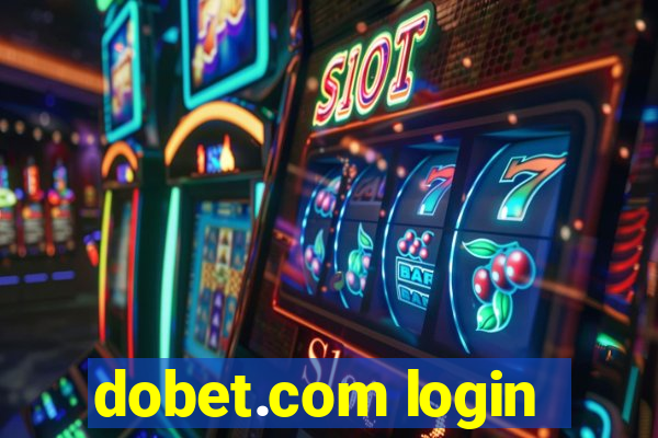 dobet.com login